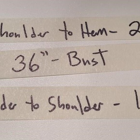 Vintage Devon-Hall Union Label  Women's Wool Blazer Size 10 - Picture 8 of 9